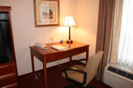 фото отеля Hampton Inn Lehighton