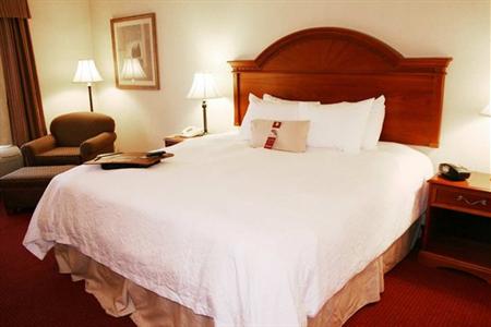 фото отеля Hampton Inn Lehighton