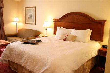 фото отеля Hampton Inn Lehighton