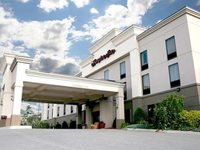 Hampton Inn Lehighton