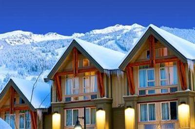 фото отеля Mammoth Property Reservations Mammoth Lakes