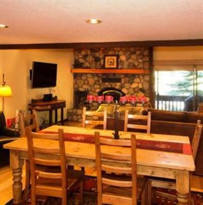 фото отеля Mammoth Property Reservations Mammoth Lakes