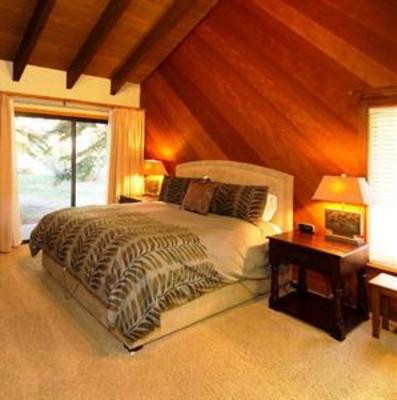 фото отеля Mammoth Property Reservations Mammoth Lakes