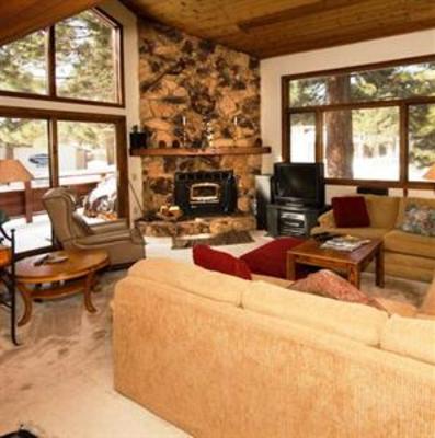 фото отеля Mammoth Property Reservations Mammoth Lakes