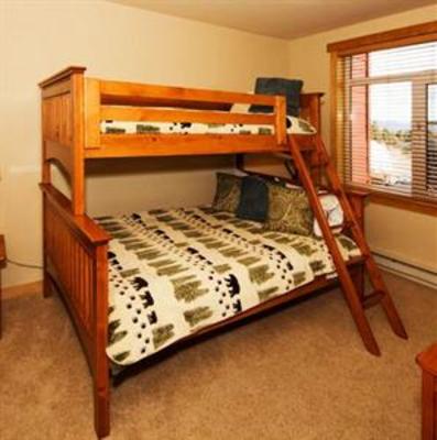 фото отеля Mammoth Property Reservations Mammoth Lakes