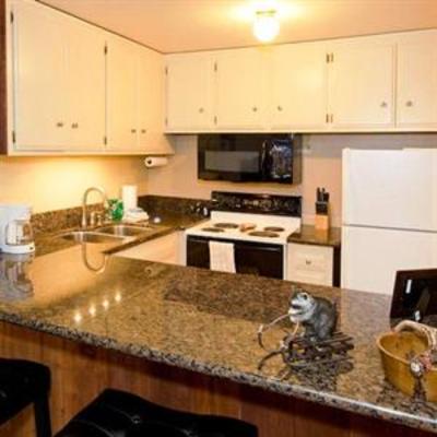 фото отеля Mammoth Property Reservations Mammoth Lakes