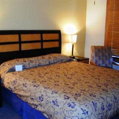 фото отеля Mammoth Property Reservations Mammoth Lakes