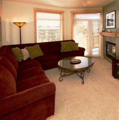 фото отеля Mammoth Property Reservations Mammoth Lakes