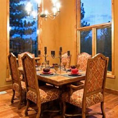 фото отеля Mammoth Property Reservations Mammoth Lakes