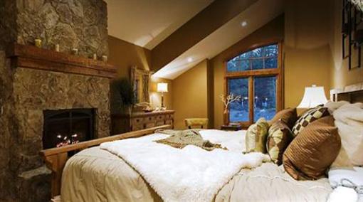 фото отеля Mammoth Property Reservations Mammoth Lakes