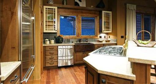 фото отеля Mammoth Property Reservations Mammoth Lakes