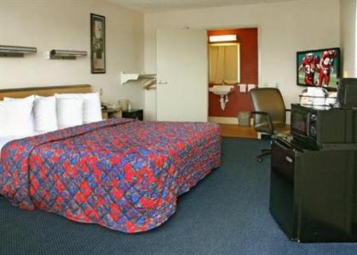 фото отеля Red Roof Inn Huntington
