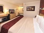 фото отеля Red Roof Inn Huntington