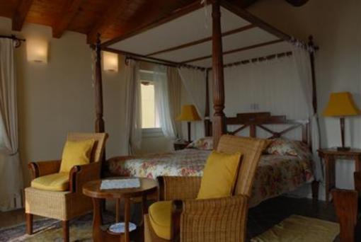 фото отеля Locanda Agli Angeli Garni