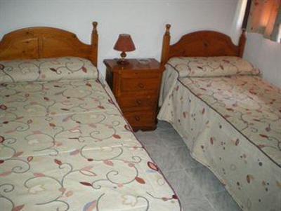 фото отеля Pension Dona Pepa Seville