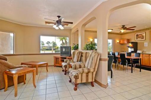 фото отеля Americas Best Value Inn Lake Charles