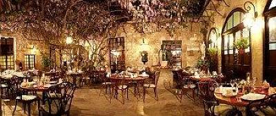 фото отеля Hostellerie du Vieux Cordes