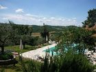 фото отеля Podere Le Corone