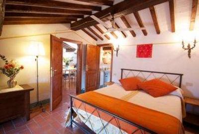 фото отеля Il Giglio B&B