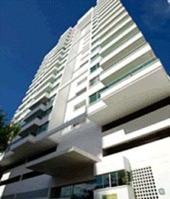 фото отеля Travelers Suites Orange Cartagena de Indias