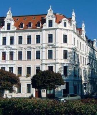 фото отеля Gastehaus Lisakowski