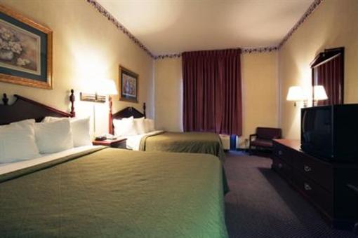 фото отеля Lexington Suites of Jonesboro