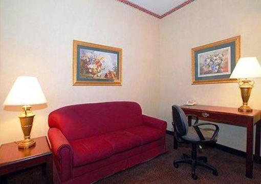 фото отеля Lexington Suites of Jonesboro