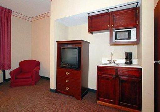 фото отеля Lexington Suites of Jonesboro