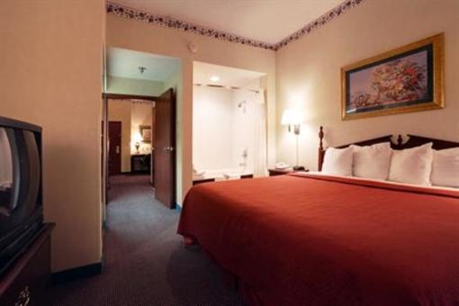 фото отеля Lexington Suites of Jonesboro