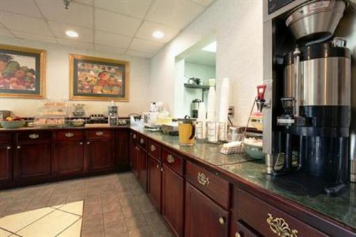 фото отеля Lexington Suites of Jonesboro