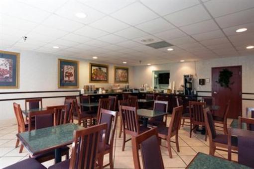фото отеля Lexington Suites of Jonesboro