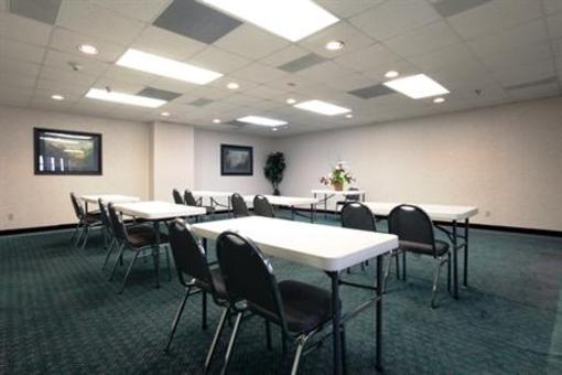 фото отеля Lexington Suites of Jonesboro