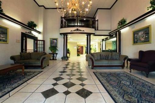 фото отеля Lexington Suites of Jonesboro