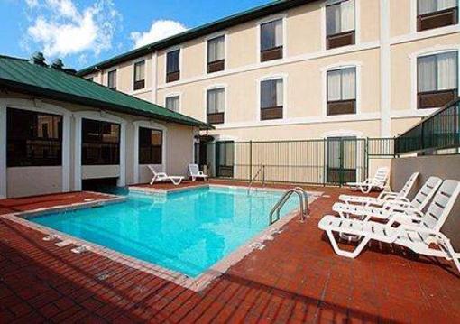 фото отеля Lexington Suites of Jonesboro