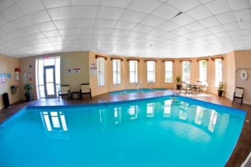 фото отеля Hotel Chequamegon