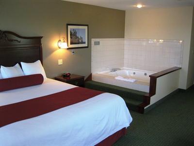фото отеля Hotel Chequamegon