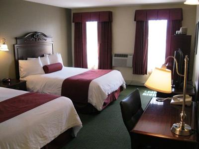 фото отеля Hotel Chequamegon