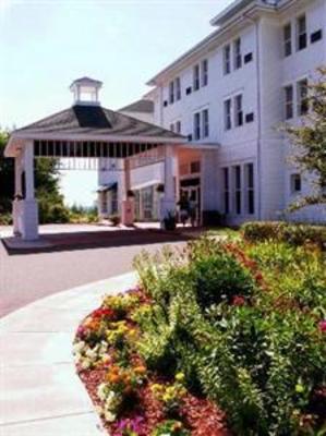 фото отеля Hotel Chequamegon