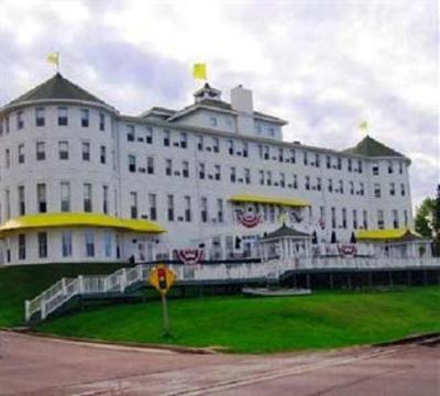 фото отеля Hotel Chequamegon