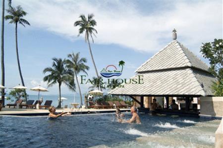 фото отеля Fair House Villas & Spa