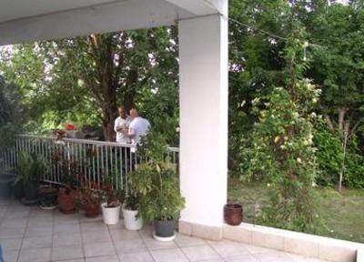 фото отеля Ergun Farm House