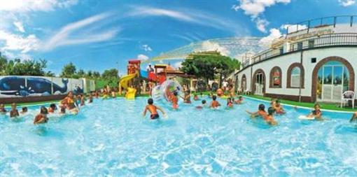 фото отеля Hotel E Villaggio Marispica