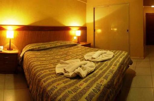 фото отеля Hotel Internacional San Carlos de Bariloche