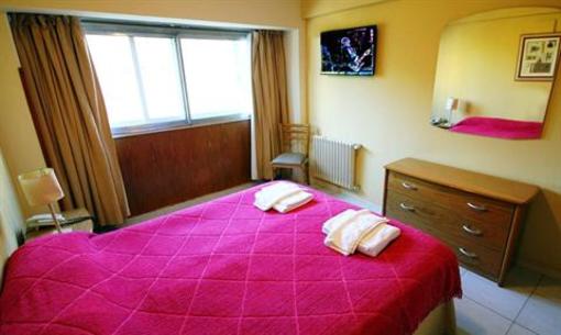 фото отеля Hotel Internacional San Carlos de Bariloche