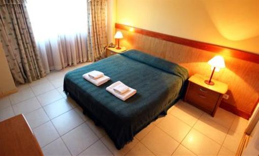 фото отеля Hotel Internacional San Carlos de Bariloche
