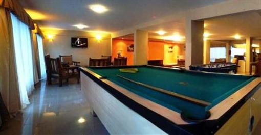 фото отеля Hotel Internacional San Carlos de Bariloche
