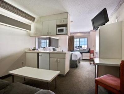 фото отеля Microtel Inn & Suites Lincoln (Nebraska)