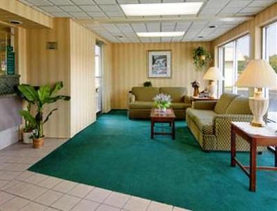 фото отеля Howard Johnson Express Virginia Beach