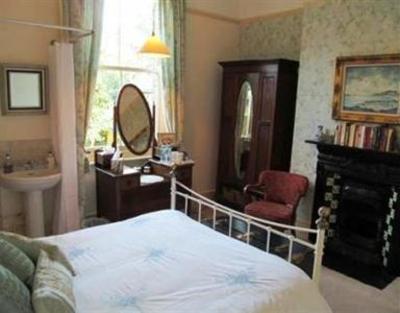 фото отеля The Warwick Guest House