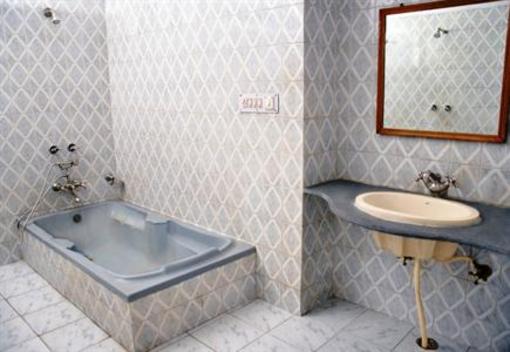 фото отеля Hotel Kiran Palace